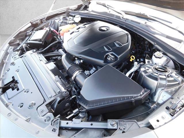Used 2017 Chevrolet Camaro LT RWD image 29