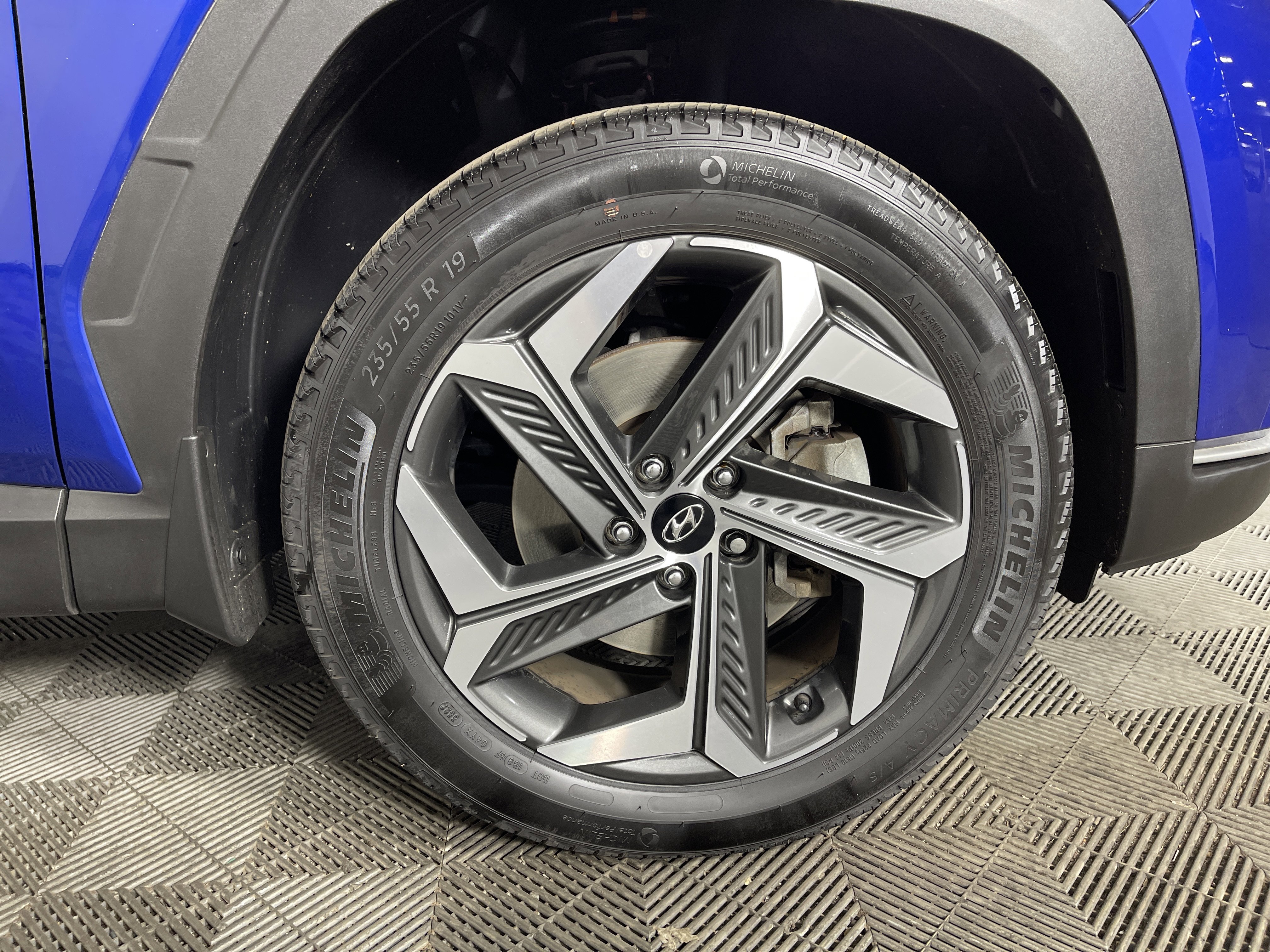 Used 2023 Hyundai Tucson SEL w/ Convenience Package image 7