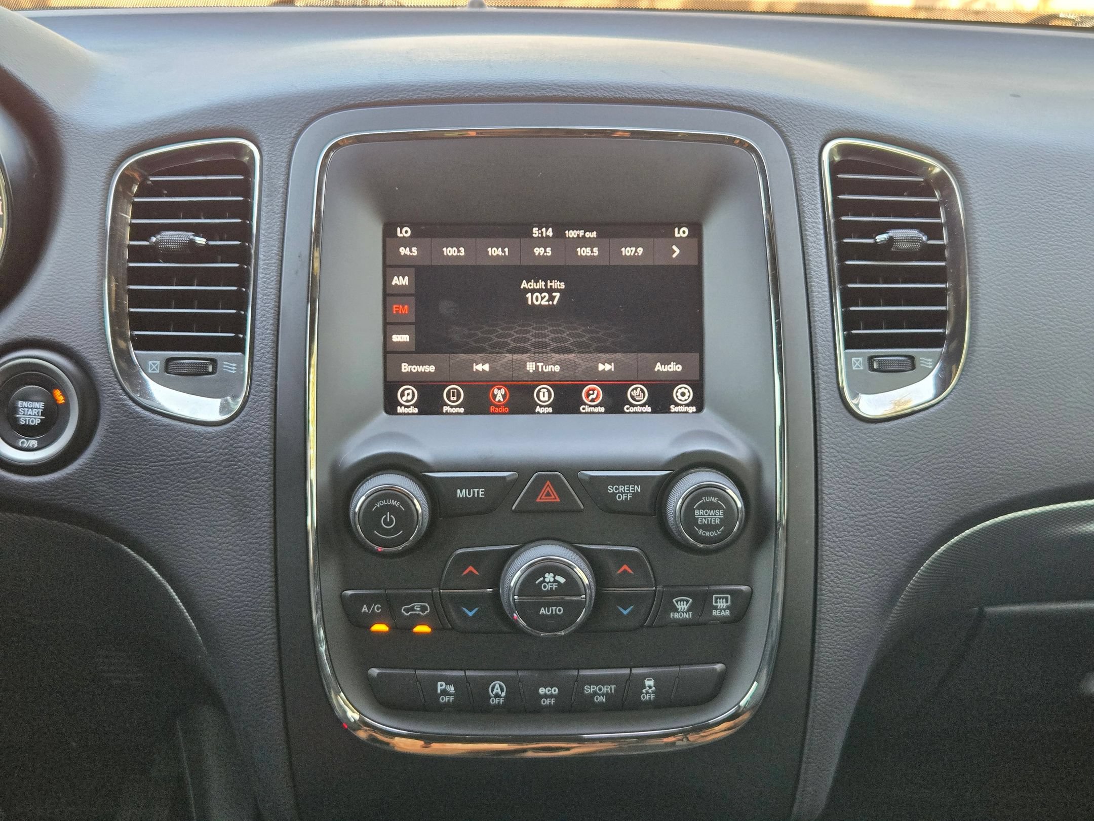 Used 2019 Dodge Durango GT RWD image 17