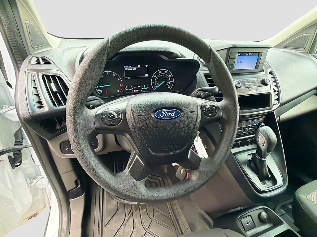 Used 2023 Ford Transit Connect XL image 11