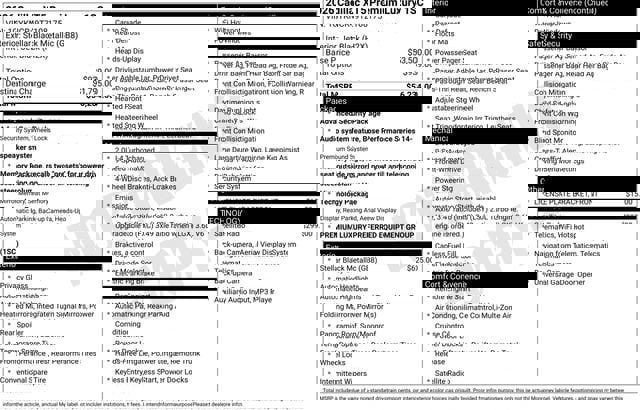 New 2026 Cadillac XT5 Premium Luxury image 31