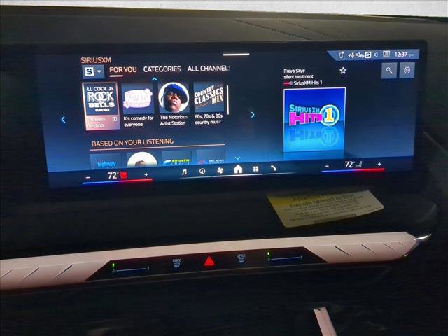 New 2026 BMW X3 xDrive30 w/ Premium Package image 12