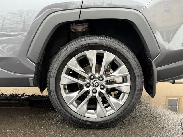 Used 2024 Toyota RAV4 XLE Premium w/ Weather Package image 21