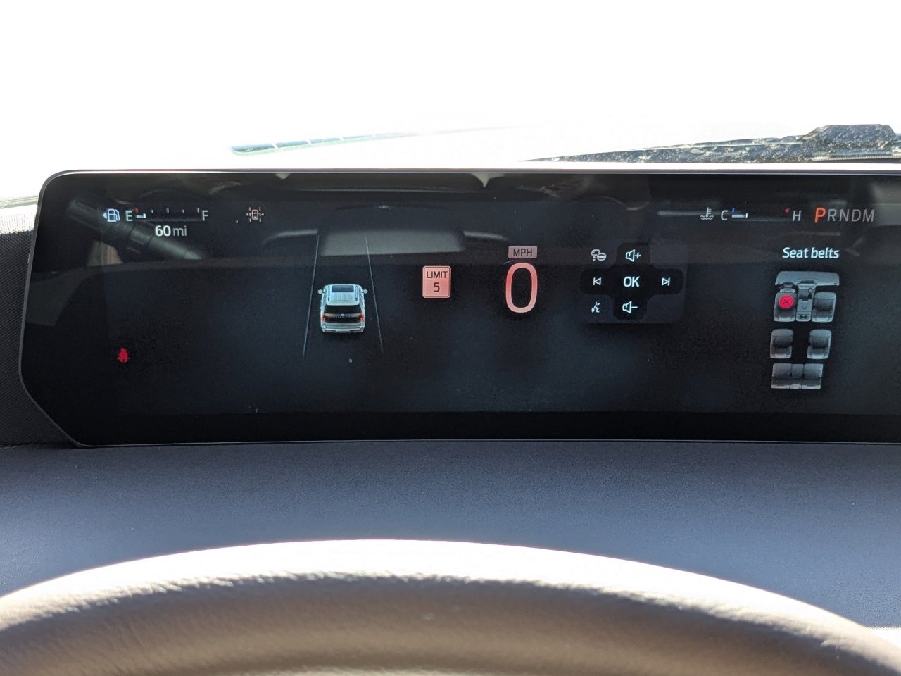 New 2025 Ford Expedition Max King Ranch image 36