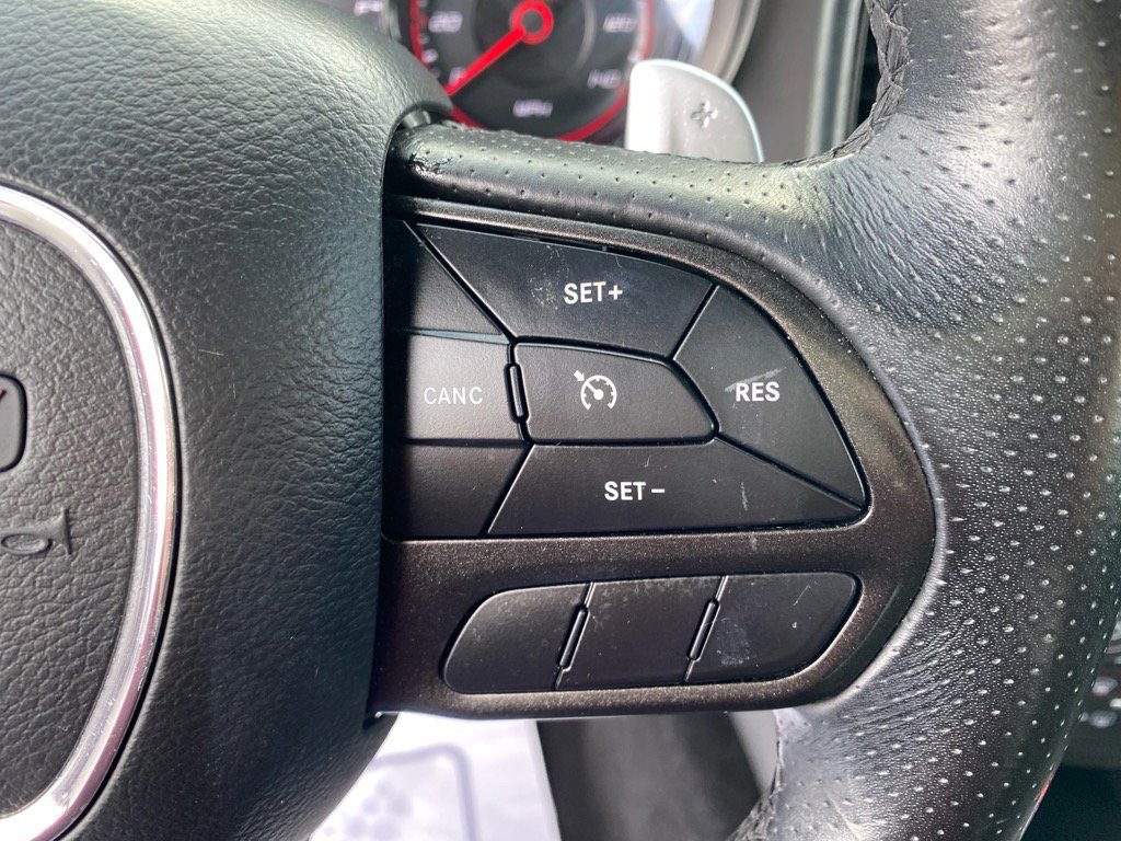 Used 2022 Dodge Charger GT w/ Blacktop Package image 15