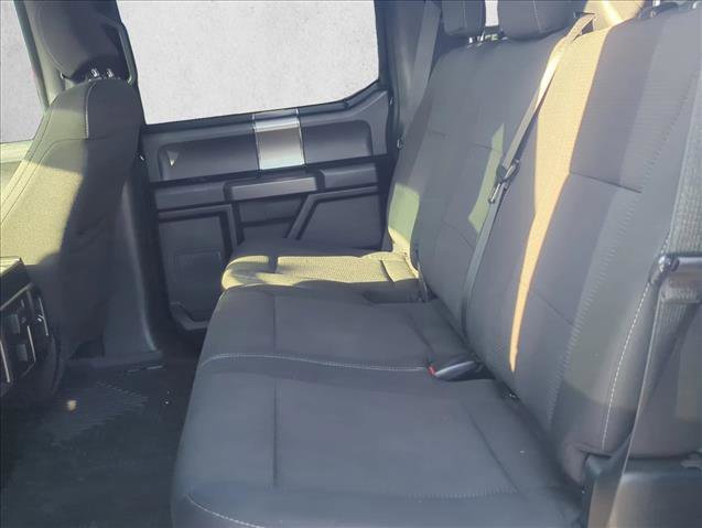Used 2015 Ford F150 XLT w/ Equipment Group 302A Luxury AWD/4WD image 19