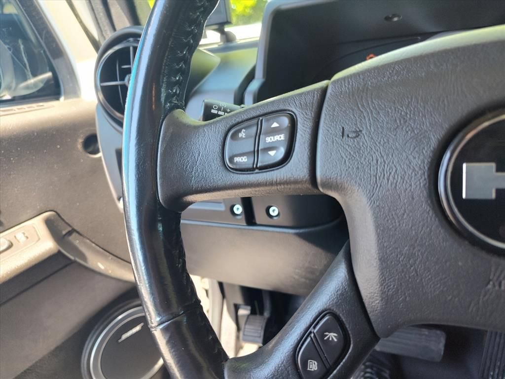 Used 2006 HUMMER H2 AWD/4WD image 18