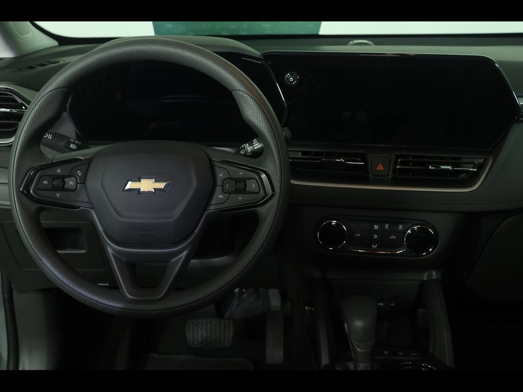 Certified 2026 Chevrolet TrailBlazer LS w/ LS Convenience Package AWD/4WD image 16