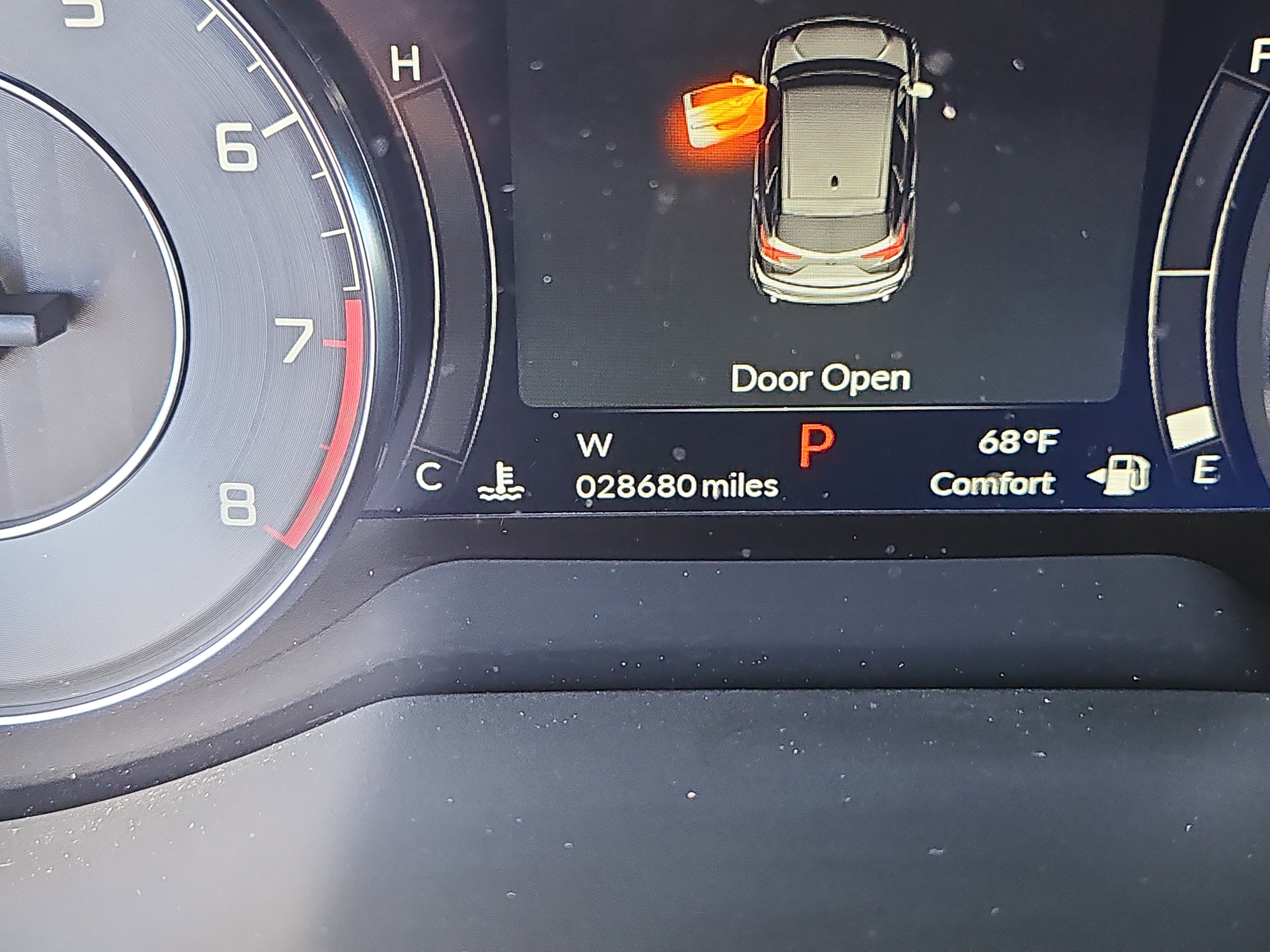 Used 2024 Acura RDX SH-AWD w/ Advance Package image 5