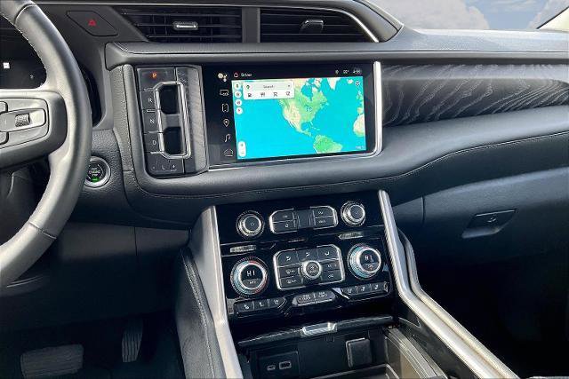 Used 2023 GMC Yukon Denali image 9