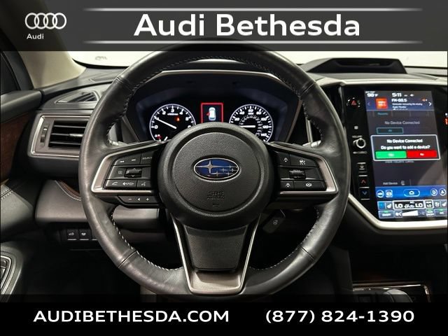 Used 2024 Subaru Ascent Touring AWD/4WD image 17