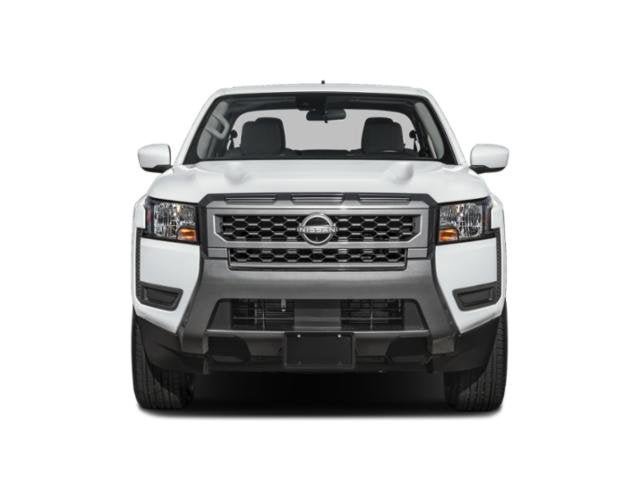 New 2026 Nissan Frontier SV AWD/4WD image 7