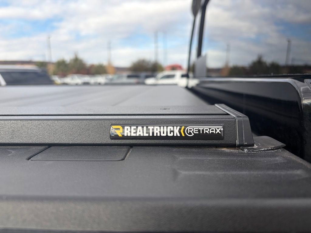 Used 2022 GMC Sierra 2500 AT4 w/ AT4 Premium Plus Package image 20