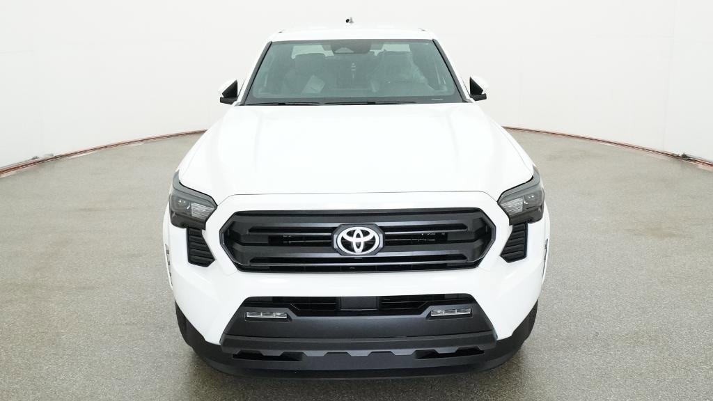 New 2026 Toyota Tacoma SR5 AWD/4WD image 6