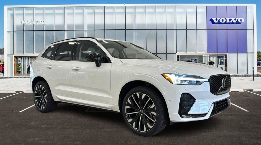 New 2026 Volvo XC60 B5 Ultra w/ Protection Package Premier