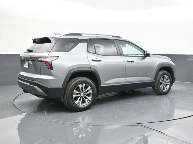 New 2026 Chevrolet Equinox LT image 13