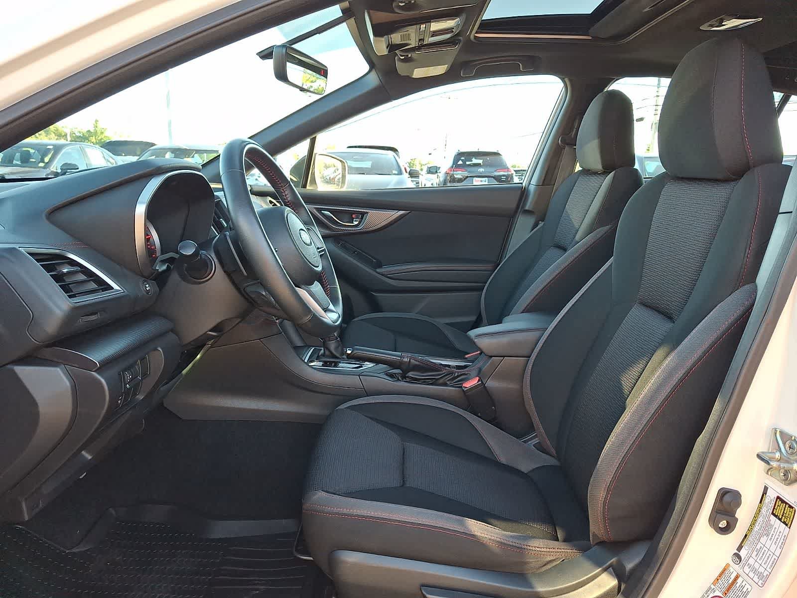 Used 2018 Subaru Impreza 2.0i Sport AWD/4WD image 14