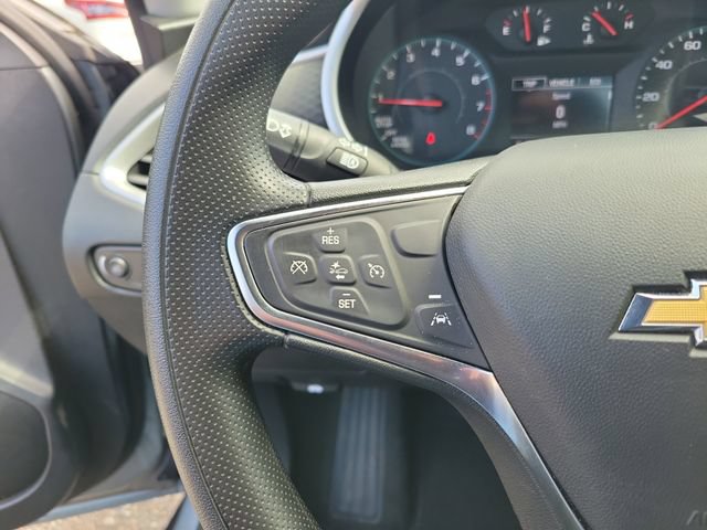 Used 2024 Chevrolet Malibu LT FWD image 16