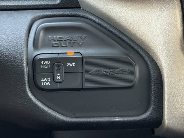 Used 2024 RAM 2500 Laramie w/ Safety Group image 20