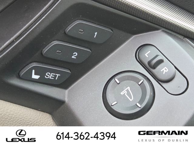 Used 2012 Acura TL FWD image 25