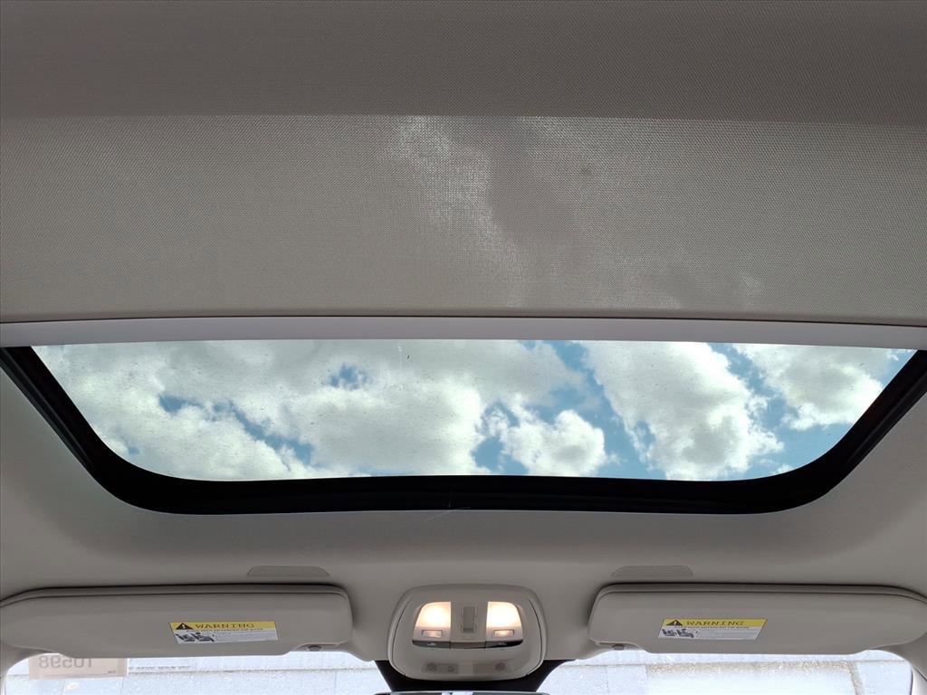 New 2026 Volvo XC90 T8 Ultra w/ Protection Package Premier image 15