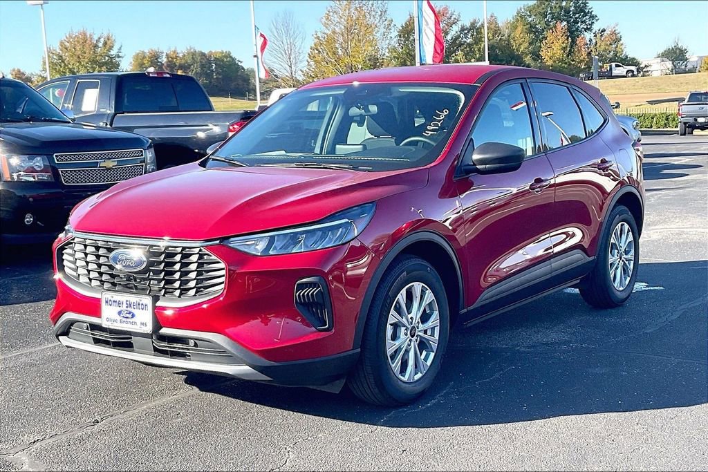 New 2026 Ford Escape Active w/ Cold Weather Package image 2