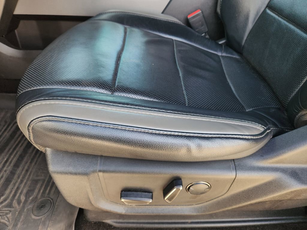 Used 2018 Ford F150 Raptor w/ Equipment Group 802A Luxury AWD/4WD image 31