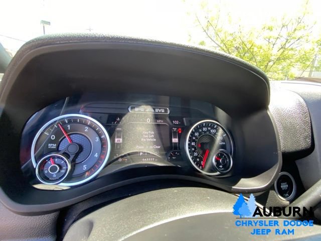 Used 2022 RAM 5500 Tradesman w/ Safety Group AWD/4WD image 37