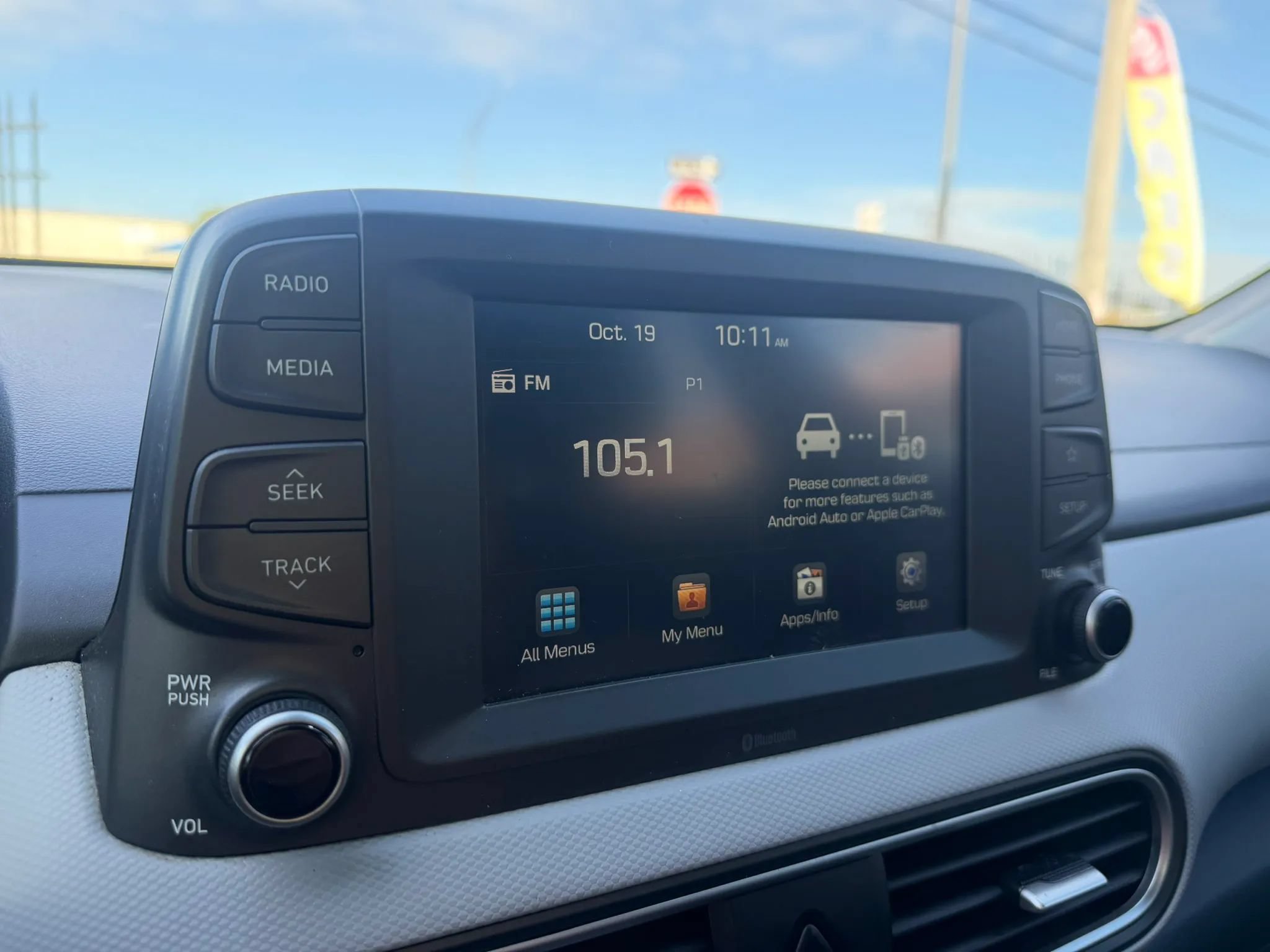 Used 2020 Hyundai Kona SE FWD image 18