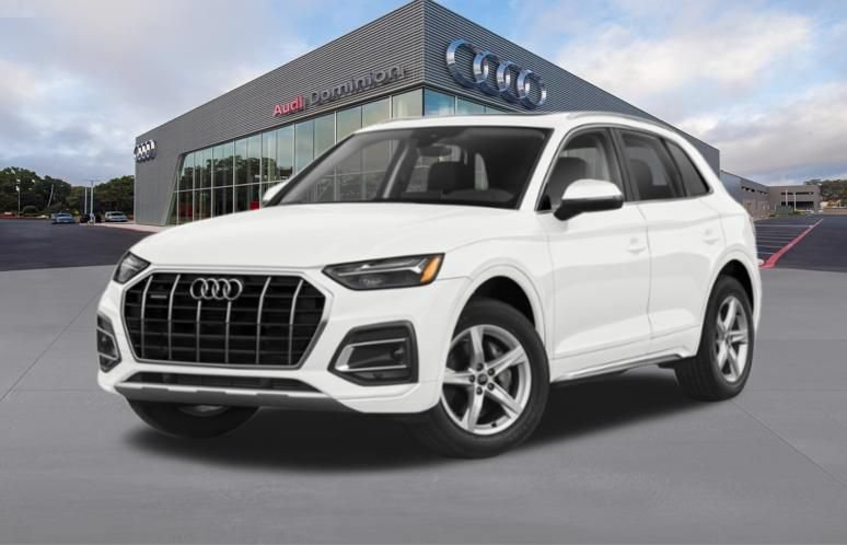 Certified 2024 Audi Q5 2.0T Prestige AWD/4WD video 1