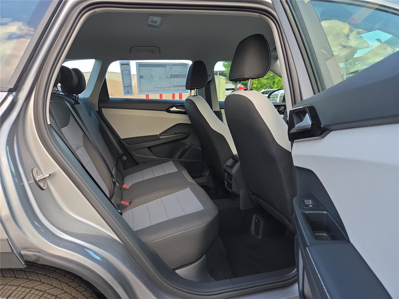New 2026 Volkswagen Taos S FWD image 26