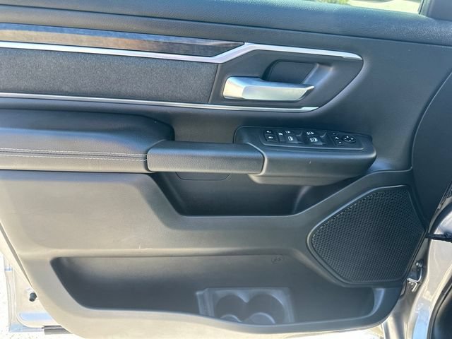 Used 2021 RAM 1500 Big Horn AWD/4WD image 17