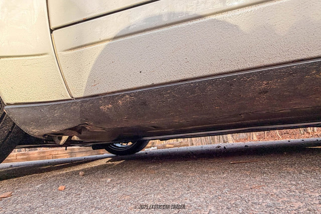 Used 1996 Porsche 911 Carrera image 93