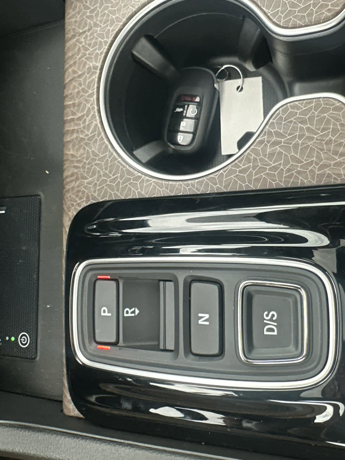 New 2026 Honda Pilot Elite image 36