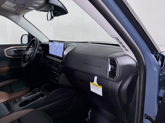 New 2026 Ford Bronco Sport Outer Banks image 28