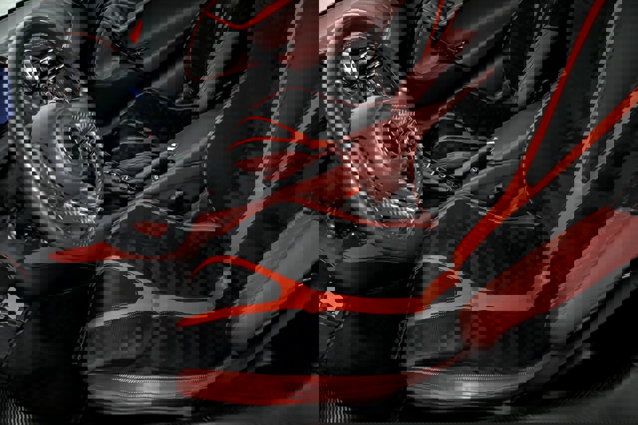 Used 2018 McLaren 720S Performance image 22