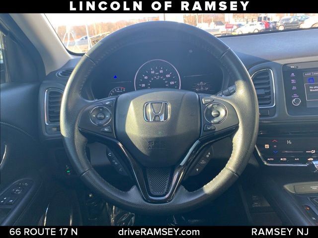 Used 2022 Honda HR-V EX-L image 23