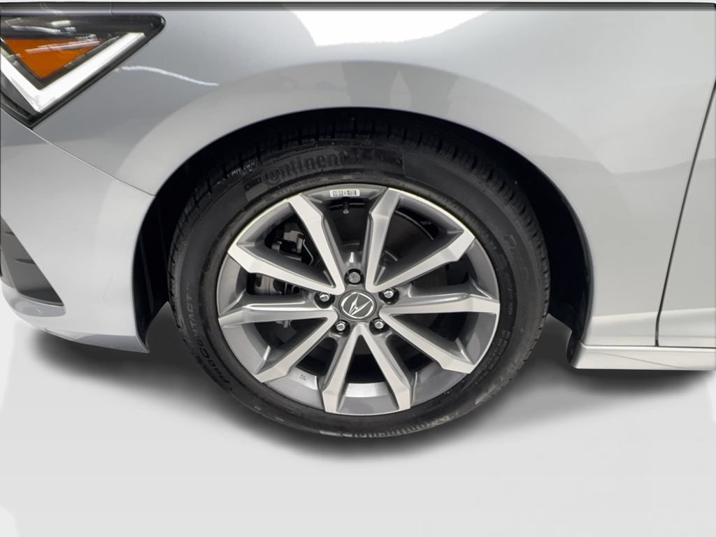 Used 2026 Acura Integra FWD image 13