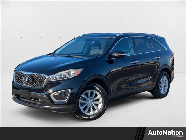 Used 2018 Kia Sorento LX