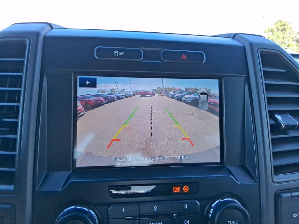 Used 2022 Ford F250 XL w/ Power Equipment Group AWD/4WD image 19