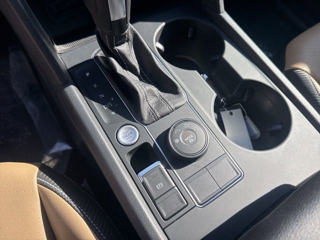 Used 2023 Volkswagen Atlas Cross Sport SE image 25