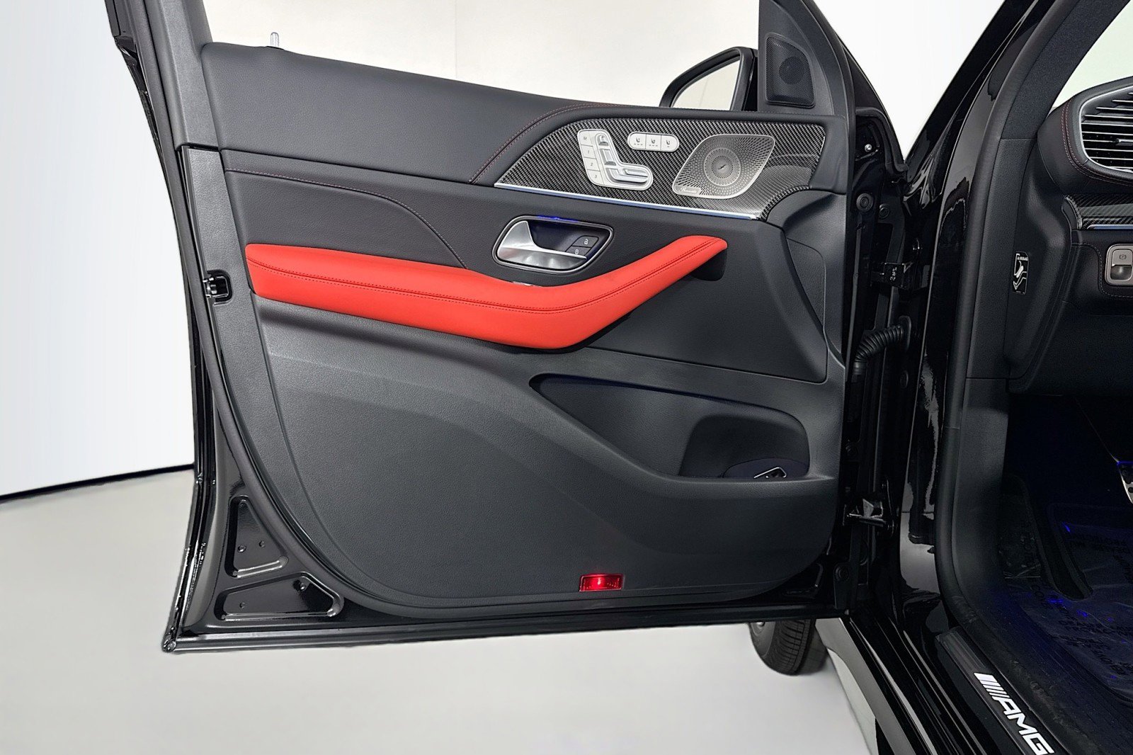 New 2026 Mercedes-Benz GLE 53 AMG 4MATIC Coupe image 20