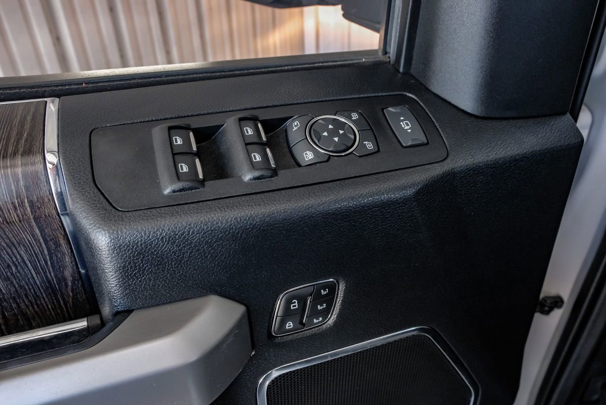 Used 2021 Ford F350 Lariat w/ Lariat Value Package image 45