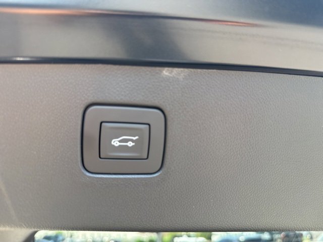 New 2025 Buick Envista Avenir image 27