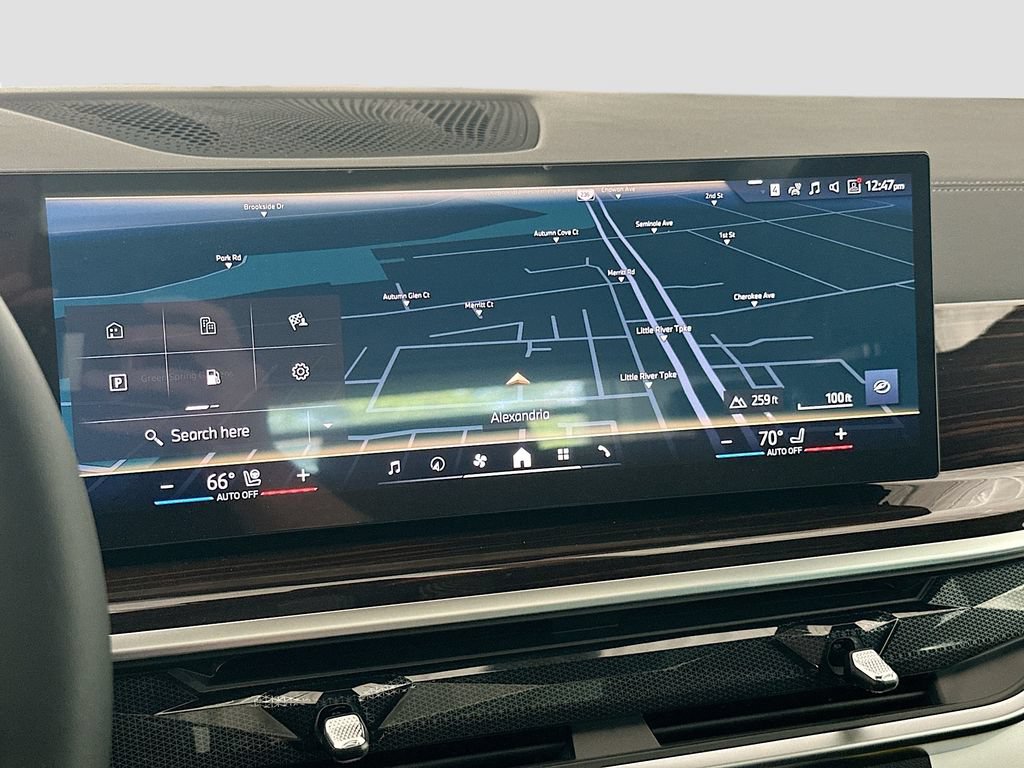 New 2026 BMW X5 xDrive40i AWD/4WD image 13