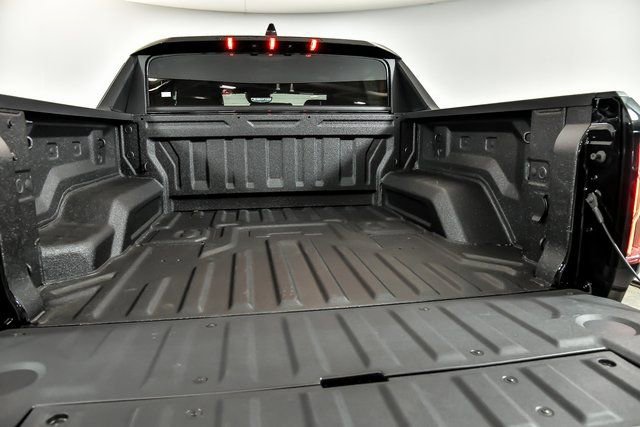 New 2025 GMC Hummer EV 3X image 5