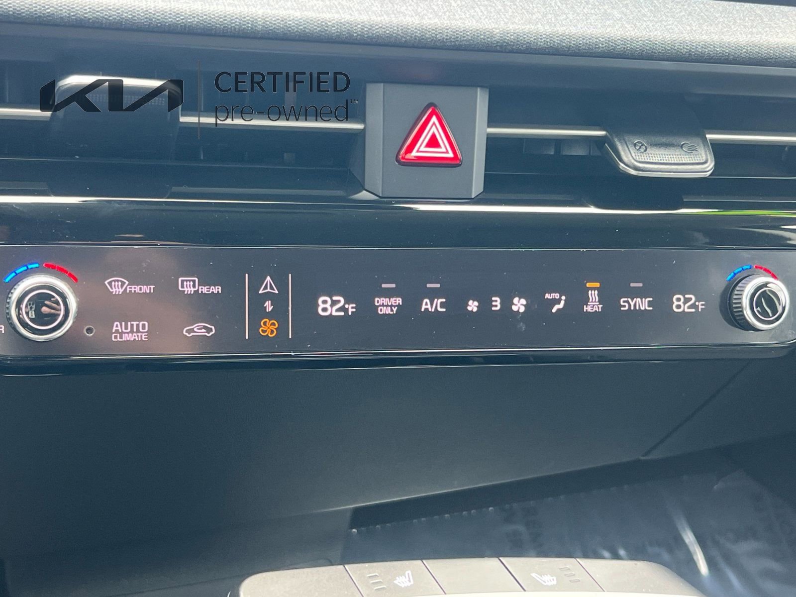 Certified 2024 Kia EV6 Light image 22