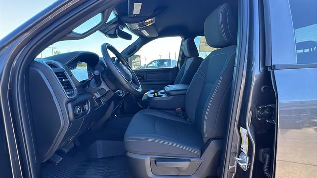 New 2026 RAM 2500 Tradesman image 32