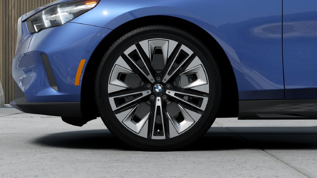 New 2027 BMW 530i w/ Premium Package RWD image 29