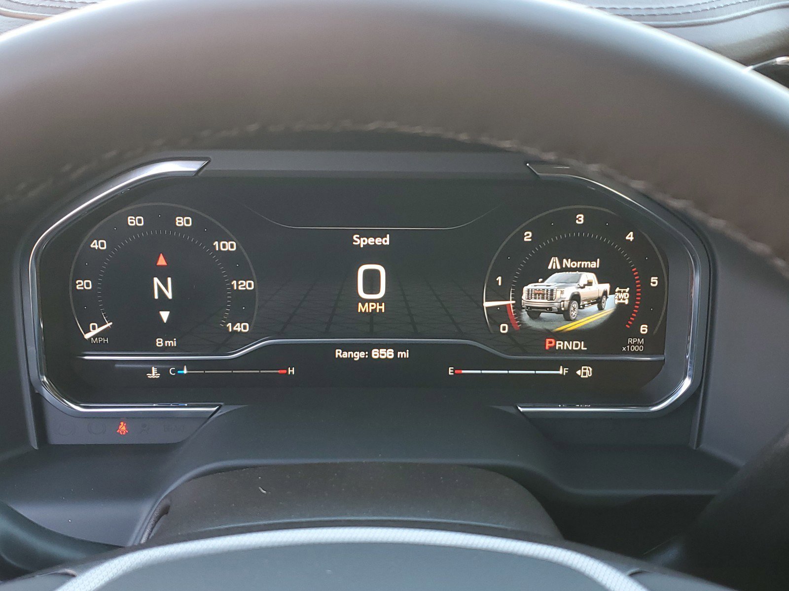 New 2025 GMC Sierra 2500 Denali image 26